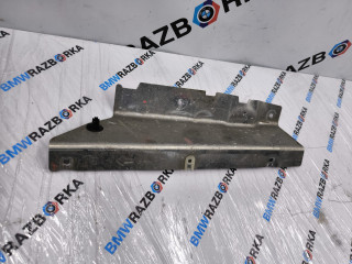защита днища BMW X6 G06 2020, 3.0 л., B57 D30 A, дизель, АКПП, с27, внедорожник 5 дв., полный привод, 7424927