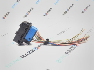 разъем (фишка) проводки BMW M4 G82/G83 G82 2023, 3.0 л., S58B30A, бензин, купе, полный привод, 9221027