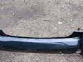 бампер задний BMW M2 G87 2023, 3.0 л., S58B30A, бензин, МКПП, купе, задний привод - фото №2