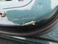 дверь задняя левая BMW X5 G05 [рестайлинг] G05 2025, 3.0 л., B57 D30 B, дизель, АКПП, c35, внедорожник 5 дв., полный привод - фото №7