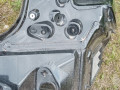задняя часть кузова (тазик) BMW 8 серия G14/G15 [рестайлинг] G16 2023, 3.0 л., бензин, седан, задний привод - фото №5