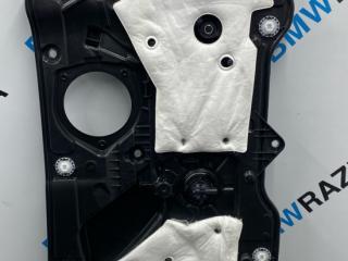 Шумоизоляция двери BMW 8 серия G14/G15 G15 2019, 4.0 л., B57 D30 B, дизель, купе, полный привод, 7418093