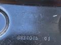 крепление аккумулятора BMW X5 G05 2022, 3.0 л., B57 D30 B, дизель, 416, внедорожник 5 дв., полный привод, 6827078 - фото №3
