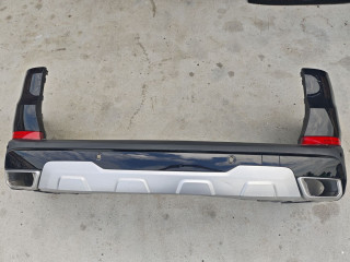 бампер задний BMW X5 G05 2021, 3.0 л., B57 D30 B, дизель, АКПП, внедорожник 5 дв.