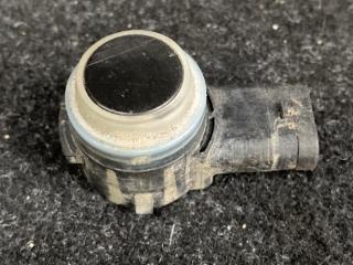 парктроник передний Mercedes-Benz Sprinter W907/W910 W910 2022, 2.0 л., OM 654.920, дизель, 6МКПП, микроавтобус, передний привод, A0009055504, 0009055504