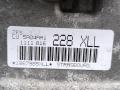 КПП автоматическая (АКПП) BMW 4 серия G22/G23 G22 2022, 2.0 л., B48 B20 A, бензин, АКПП, c36, купе, задний привод, 5A04AA1 - фото №2