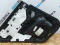 обшивка двери задняя правая BMW X4 M F98 2019, 3.0 л., S58B30A, бензин, АКПП, внедорожник 5 дв., полный привод, правый руль - фото №4