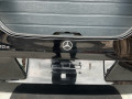 крышка багажника (дверь 3-5) Mercedes-Benz V-Класс W447 [рестайлинг] W447 2024, 2.0 л., OM 654.920, дизель, АКПП, черный обсидиан металлик mb 9197, микроавтобус, задний привод - фото №5