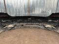 бампер задний BMW 7 серия G11/G12 G11 2017, 4.0 л., B57 D30 B, дизель, x03 rubin-metallic black, седан, полный привод - фото №13