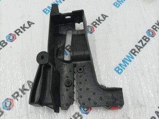 кронштейн (крепление) BMW X5 G05 2021, 3.0 л., бензин, АКПП, с27, внедорожник 5 дв., полный привод, правый руль, 6807238