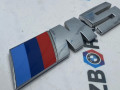 эмблема BMW M5 F90 2019, 4.4 л., S63 B44 B, бензин, АКПП, c28, седан, полный привод, 8063203 - фото №2