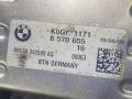 охладитель EGR / Радиатор EGR BMW 7 серия G11/G12 G11 2021, 3.0 л., B57 D30 A, дизель, АКПП, седан, 8570655 - фото №6