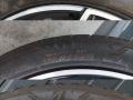 диск литой BMW X3 G01 [рестайлинг] G01 2022, 4.0 л., B57 D30 B, дизель, АКПП, внедорожник 5 дв., полный привод - фото №5