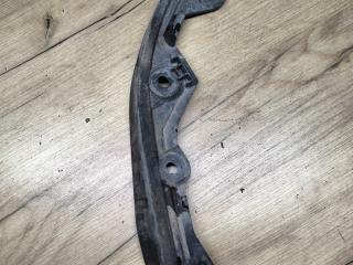 юбка бампера нижняя BMW M8 F91/92 F93 2020, 4.4 л., S63 B44 B, бензин, АКПП, седан, полный привод, 51118081766, 8091766