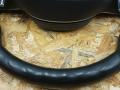 руль BMW 7 серия G11/G12 G11 2017, 4.0 л., B57 D30 B, дизель, x03 rubin-metallic black, седан, полный привод - фото №9