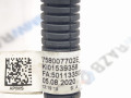 проводка свечей накала BMW X3 G01 2020, 2.0 л., B47 D20 B, дизель, АКПП, 416, внедорожник 5 дв., полный привод, 8580192, 12518580192 - фото №5