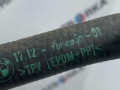 патрубок радиатора BMW i7 G70/G71 2024, электро, АКПП, c3z, седан, задний привод, правый руль, 9886635, 17129886635 - фото №5