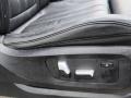 салон (комплект сидений) BMW X6 G06 2020, 3.0 л., B57 D30 A, дизель, АКПП, внедорожник 5 дв., полный привод - фото №5