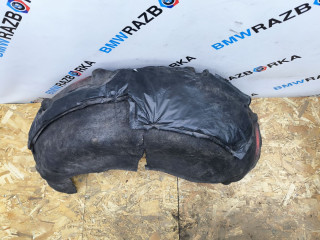 защита арок задняя правая (подкрылок) BMW X6 G06 2020, 3.0 л., B57 D30 A, дизель, АКПП, с27, внедорожник 5 дв., полный привод
