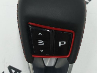 ручка кулисы КПП BMW M3 G80/G81 G80 2023, 3.0 л., S58B30A, бензин, АКПП, c4p, седан, задний привод, правый руль