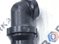 фланец (тройник) системы охлаждения BMW 5 серия G30/G31 G30 2019, 2.0 л., i, B48 B20 A, бензин, АКПП, a90, седан, задний привод, правый руль, 11518482253, 8682253 - фото №3