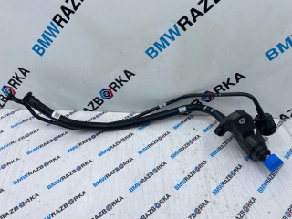 горловина топливного бака BMW X5 G05 [рестайлинг] G05 2025, 3.0 л., B57 D30 B, дизель, АКПП, a96, внедорожник 5 дв., полный привод, 7440011