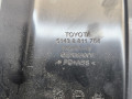 обшивка салона Toyota Supra A90 2019, 3.0 л., бензин, АКПП, d05, купе, задний привод, 8811764, 51438811764 - фото №3