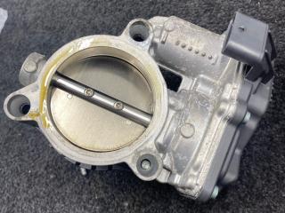 заслонка дроссельная BMW 8 серия G14/G15 G15 2019, 5.0 л., N63B44D, бензин, 416, купе, полный привод, 7619008, 8632130