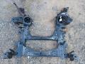 балка подвески передняя (подрамник) BMW X5 G05 [рестайлинг] G05 2025, 3.0 л., B57 D30 B, дизель, АКПП, c35, внедорожник 5 дв., полный привод, 6884852 - фото №2
