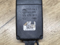 замок ремня безопасности BMW 5 серия G30/G31 G30 2017, 3.0 л., B57 D30 A, дизель, АКПП, a300, седан, полный привод, 7475018 - фото №2