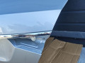 крышка багажника (дверь 3-5) Mercedes-Benz S-Класс W223 2024, 3.0 л., M256 E30, бензин, АКПП, седан - фото №3