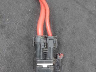 разъем (фишка) проводки BMW X5 G05 2022, 3.0 л., B57 D30 B, дизель, 416, внедорожник 5 дв., полный привод, 9869535