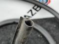 уплотнитель подкапотного пространства BMW i5 G60 2024, электро, АКПП, c4p brooklyn grau metallic, седан, задний привод, 51745A01589, 5A01589 - фото №2