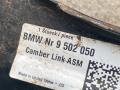 рычаг задний нижний BMW X3 M F97 [рестайлинг] 2023, 3.0 л., S58B30A, бензин, внедорожник 5 дв., полный привод, 9502050 - фото №4
