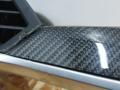накладка на торпедо (консоль) BMW M3 G80/G81 G80 2023, 3.0 л., S58B30A, АКПП, седан, полный привод - фото №2