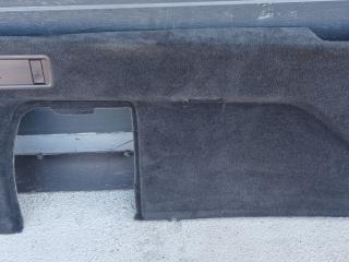 обшивка багажника BMW X5 G05 2022, 3.0 л., B57 D30 B, дизель, 416, внедорожник 5 дв., полный привод, 5A40E13