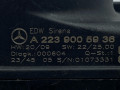 сирена (гонг) Mercedes-Benz V-Класс W447 [рестайлинг] W447 2024, 2.0 л., OM 654.920, дизель, АКПП, черный обсидиан металлик mb 9197, микроавтобус, задний привод, 2239005936, A2239005936 - фото №4
