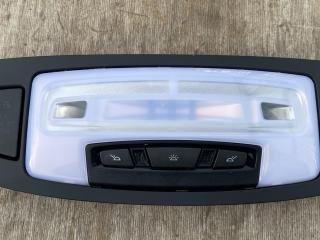 фонарь салона (плафон) BMW 4 серия F32/F33 [рестайлинг] F33 2018, 3.0 л., бензин, АКПП, кабриолет, задний привод, 61319305794, 9305794
