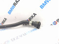 патрубок радиатора BMW M2 G87 2023, 3.0 л., S58B30A, бензин, МКПП, купе, задний привод, 17128096450, 8096450 - фото №2