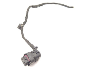 разъем (фишка) проводки BMW M2 G87 2023, 3.0 л., S58B30A, бензин, МКПП, купе, задний привод, 6992166