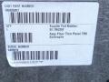 пол багажника BMW X6 G06 2020, 3.0 л., B57 D30 A, дизель, АКПП, внедорожник 5 дв., полный привод, 7952252 - фото №3