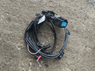 провод реле свечей накала BMW X5 F15 2015, 3.0 л., N57 D30 A, дизель, a96, внедорожник 5 дв., полный привод, 8583653, 8583652