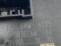 модуль управления двери BMW i5 G60 2024, электро, АКПП, c4p brooklyn grau metallic, седан, задний привод, 5B3EC66 - фото №3