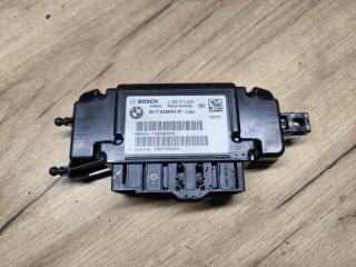 блок AirBag BMW 4 серия F32/F33 [рестайлинг] F33 2018, 3.0 л., бензин, АКПП, кабриолет, задний привод, 65776826983, 6826983