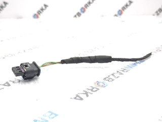 разъем (фишка) проводки BMW M4 G82/G83 G82 2023, 3.0 л., S58B30A, бензин, купе, полный привод, 1718644