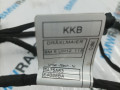 проводка датчиков парковки BMW X5 G05 [рестайлинг] G05 2025, 3.0 л., B57 D30 B, дизель, АКПП, a96, внедорожник 5 дв., полный привод, 5A75A63 - фото №4