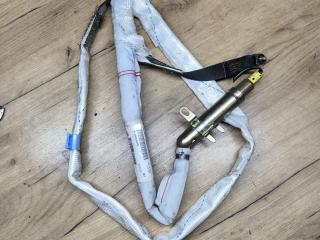 подушка безопасности боковая (шторка) BMW 3 серия E46 2000, седан, 72128268166, 8268166