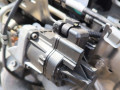 турбина BMW M4 G82/G83 G82 2023, 3.0 л., S58B30A, бензин, купе, полный привод, 8054872, 8054873 - фото №2
