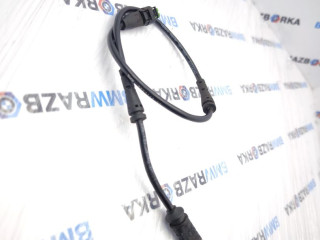датчик ускорения BMW M4 G82/G83 G82 2023, 3.0 л., S58B30A, бензин, купе, полный привод, 8091443, 37148091443