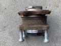 ступица задняя BMW X5 G05 2022, 3.0 л., B57 D30 B, дизель, 416, внедорожник 5 дв., полный привод, 33406893687, 6893687 - фото №3